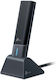 TP-LINK Archer Txe70uh Αντάπτορας Δικτύου USB με Ασύρματη Σύνδεση Wi-Fi (v1)