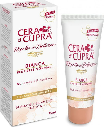 Cera di Cupra Bianca Cream Face Day 75ml