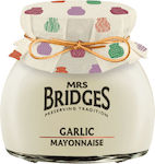 Mrs Bridges Maioneză 180gr 1buc