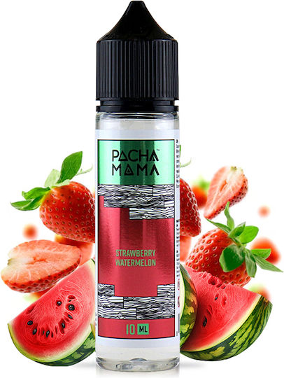 Pacha Mama Ароматен изстрел 30мл 1бр Strawberry Watermelon