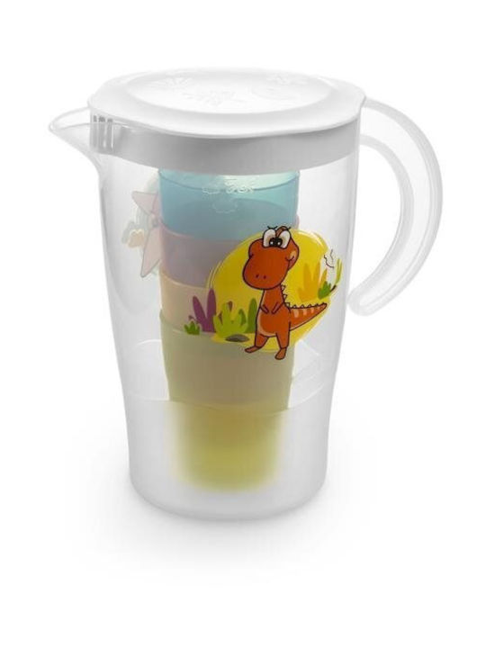 Tescoma Plastic Jug 1700ml