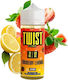 Twist Flavor Shot 30ml/120ml 1pcs Strawberry Lemonade