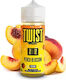 Twist Flavor Shot 30ml/120ml 1Stück Peach Blossom