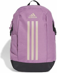 adidas Power Rucksack Lila