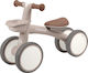 Kikka Boo Baby Walker Ride On Beige