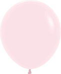 Set of 25 Balloons Latex Pink