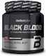 Biotech USA Black Blood CAF+ Συμπλήρωμα Pre Workout 300gr Cola
