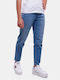 Tommy Hilfiger Παιδικό Τζιν Παντελόνι Denimmaldivemid