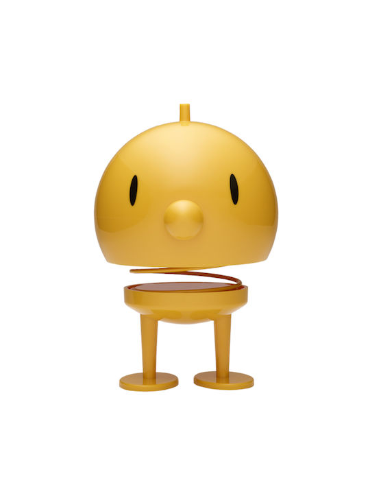 Hoptimist Διακοσμητικό Αγαλματίδιο Bumble