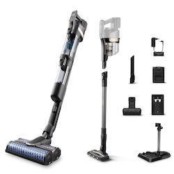 Philips Aquatrio Επαναφορτιζόμενη 2 σε 1 Μαύρη Philips Aquatrio Επαναφορτιζόμενη 2 σε 1 Μαύρη