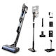 Philips XW9383/01 Rechargeable Stick & Handheld Vacuum 25.2V Black