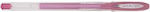 Uni-Ball Pen Rollerball 0.7mm with Pink Ink