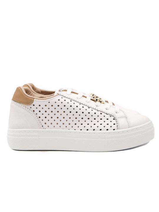 Wave 28090 Sneakers White