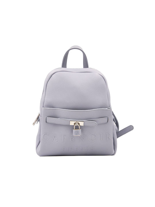 CafeNoir Women's Bag Backpack Lilac