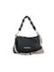 Valentino Bags Women's Bag Shoulder Black