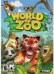 World Of Zoo Joc PC
