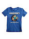 Heroes INC Kids T-shirt