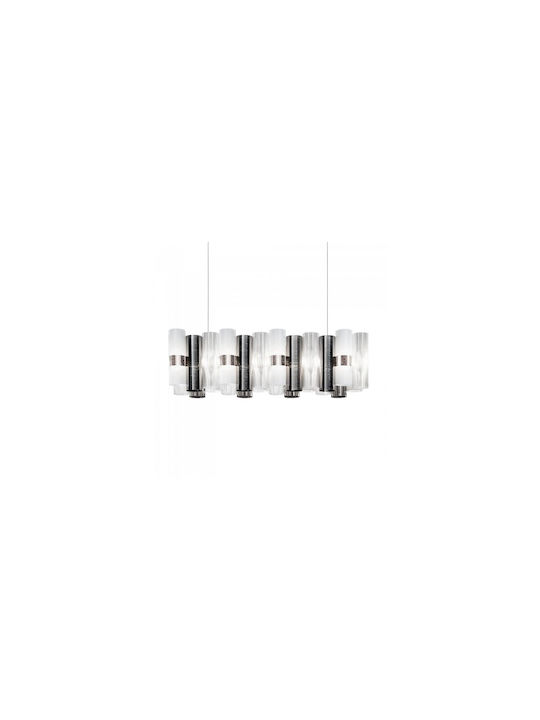 Slamp Pendant Light LED Gray