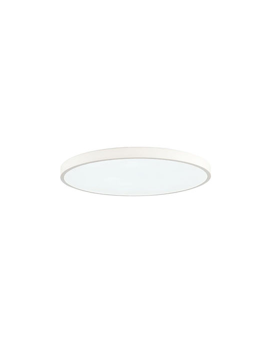 Inlight Ceiling Mount Light with Integrated LED