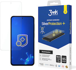 3MK Silverprotection+ Screen Protector (Samsung Galaxy M35) 3MK Silverprotection+ Screen Protector (Samsung Galaxy M35)