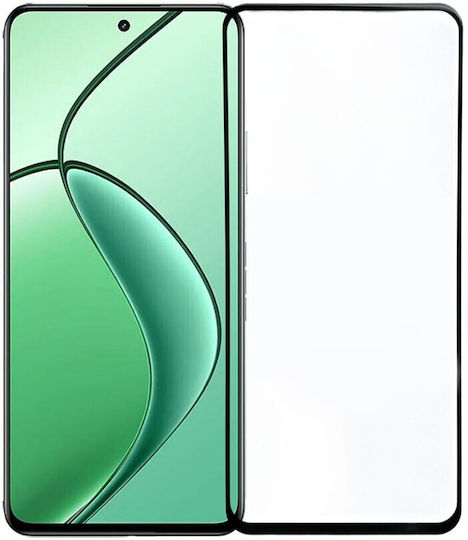 Pinwuyo Full Face Tempered Glass (Xiaomi 12 / 12X)