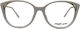 Michael Kors Femei Plastic Rame Ochelari Alb MK...