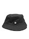 Rebase Men's Bucket Hat Black