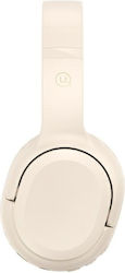 Usams YG23 Bluetooth с 40 часа време за работа Бежови