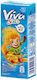 Viva Apfel 250ml 1cm