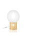 Slamp Διακοσμητικό Φωτιστικό E27 30x30εκ.
