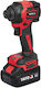 Yato YT-82799 Battery Impact Screwdriver Solo Brushless 18V