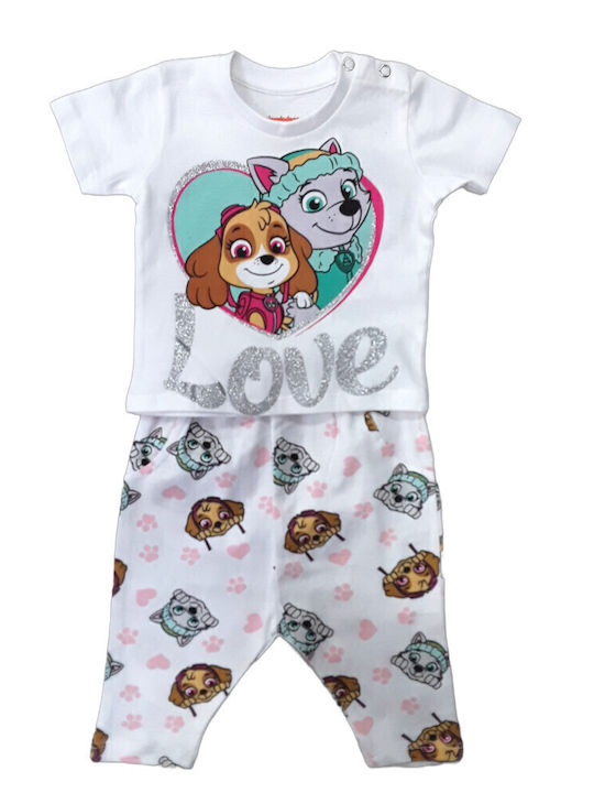 Paw Patrol