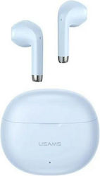 Usams YO17 Earbud Bluetooth Handsfree Căști cu ...