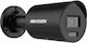 Hikvision DS-2CD2083G2-LI2U IP Cameră de Supraveghere 4K cu Lentilă 2.8mm