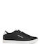 Sneakers Anthracite White