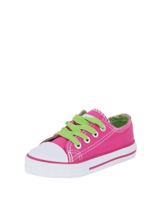 Adam's Shoes Încălțăminte Sport pentru Copii Fuchsia