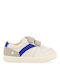 Gioseppo Kids Sneakers with Scratch