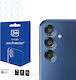 3MK Camera Protection Tempered Glass Transparent for the Samsung Galaxy M35