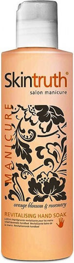 Skintruth Manicure Revitalising Αναπλαστική Κρέμα Χεριών 200ml