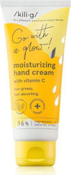 kili⋅g Go With A Glow Creme de Mâini 75ml