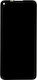 Nokia Οθόνη με Μηχανισμό Αφής για Nokia 3.4 (Μαύρο)