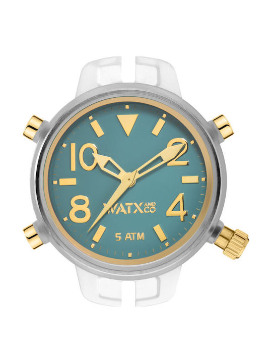 WATX & CO Ceas de Damă