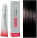 Eurostil Bright Colour Βαφή Μαλλιών Castaño Oscuro N3 2x100ml