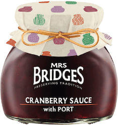 Mrs Bridges Chutney 340gr 1cm
