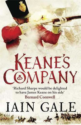 Keane's Company Iain Gale 0501