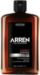 Farcom Arren Grooming Stärkung Shampoo 400ml Farcom Arren Grooming Stärkung Shampoo 400ml