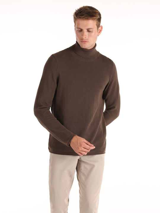 Colin's Φούτερ Brown