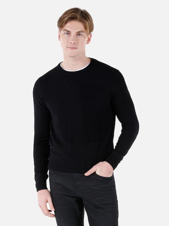 Colin's Φούτερ Black