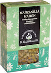 El Natural Manzanilla Mahon-amarga 50g