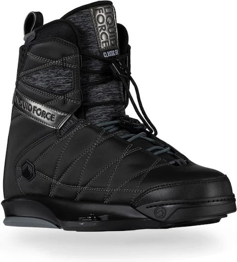 Liquid Force Bindings Classic 6x Black